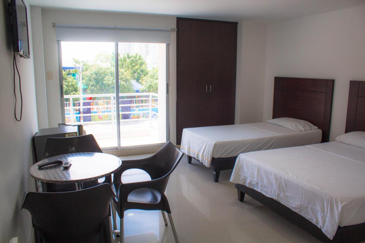Sede Habitacional Cooedumag - Santa Marta (Magdalena) — Photos 2