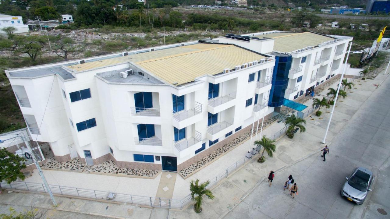 Sede Habitacional Cooedumag - Santa Marta (Magdalena) — Photos 1